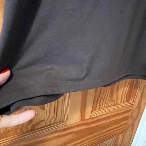 “Never Better” Gray T-Shirt, Size Medium - Picture 6 of 8